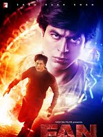 Poster der Fan