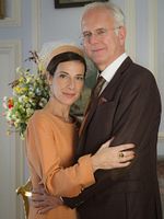 Poster der Rosamunde Pilcher: Ein Doktor & drei Frauen