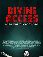 Poster der Divine Access