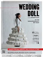 Poster der Wedding Doll