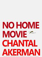 Poster der No Home Movie