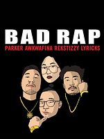 Poster der Bad Rap