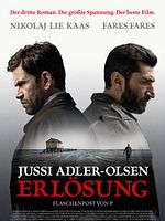 Poster der Erlösung