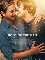 Poster der Holding The Man
