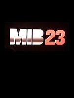 Poster der MIB 23