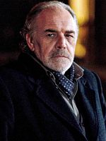 Poster der Der Zürich-Krimi: Borcherts Fall