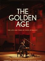Poster der The Golden Age
