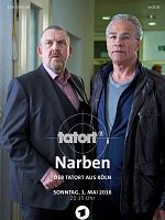 Poster der Tatort: Narben