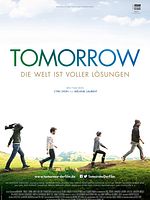 Poster der Tomorrow - Die Welt ist voller Lösungen