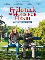 Poster der Frühstück bei Monsieur Henri