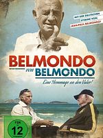 Poster der Belmondo von Belmondo