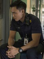 Poster der Apprentice