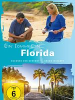 Poster der Ein Sommer in Florida