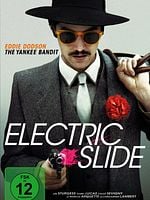 Poster der Electric Slide