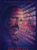 Poster der De Palma