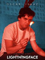 Poster der Lightningface