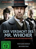 Poster der Der Verdacht des Mr. Whicher: Der Schein trügt