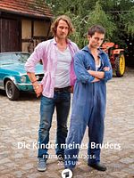 Poster der Die Kinder meines Bruders
