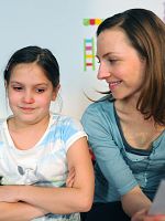 Poster der Seit du da bist