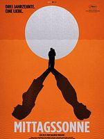 Poster der Mittagssonne