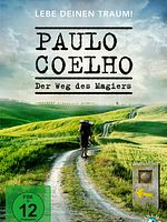 Poster der Paulo Coelho - Der Weg des Magiers