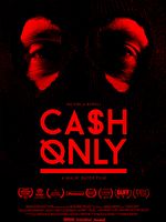 Poster der Cash Only