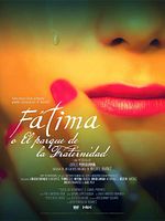 Poster der Fátima o el parque de la fraternidad
