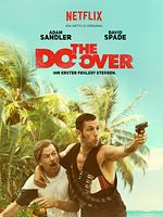 Poster der The Do-Over
