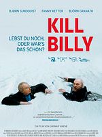 Poster der Kill Billy