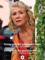 Poster der Fanny und die geheimen Väter