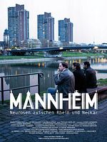 Poster der Mannheim - Neurosen zwischen Rhein und Neckar