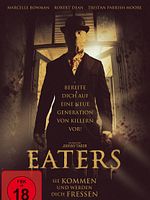 Poster der Eaters - Sie kommen und werden dich fressen