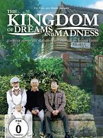 Poster der The Kingdom of Dreams and Madness
