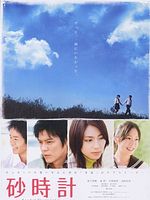 Poster der Sand Clock