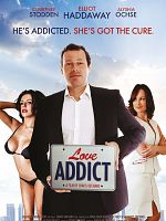 Poster der Love Addict