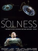 Poster der Solness