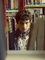 Poster der Les Heures de coton