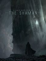 Poster der The Shaman