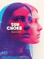 Poster der Sun Choke