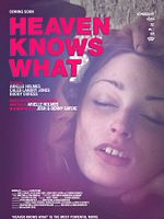 Poster der Mad Love In New York