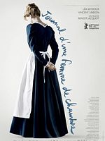 Poster der Diary of a Chambermaid