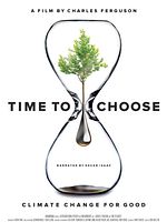 Poster der Time to Choose