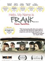 Poster der Hello, My Name Is Frank