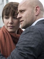 Poster der Vertraue mir