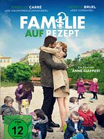 Poster der Familie auf Rezept