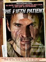 Poster der Der amerikanische Patient