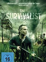 Poster der The Survivalist