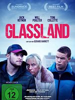 Poster der Glassland