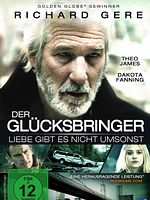 Poster der Der Glücksbringer - Liebe gibt es nicht umsonst