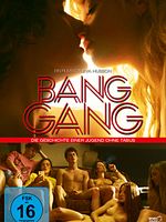 Poster der Bang Gang - Die Geschichte einer Jugend ohne Tabus